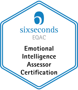 Certificación de Inteligencia emocional EQ ASSESSOR